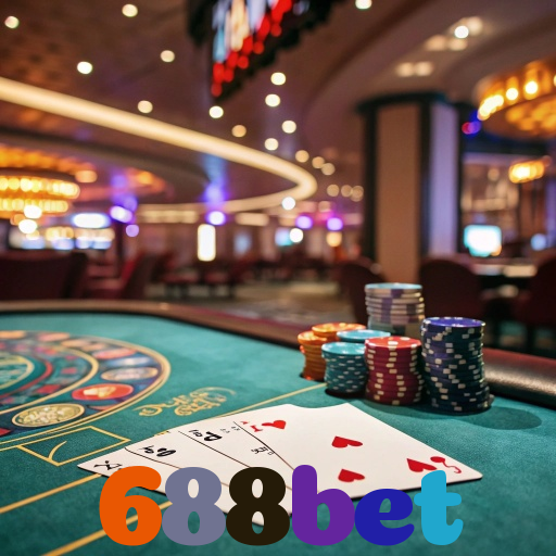 688bet - Baixe o App 688bet para Android e Comece a Jogar
