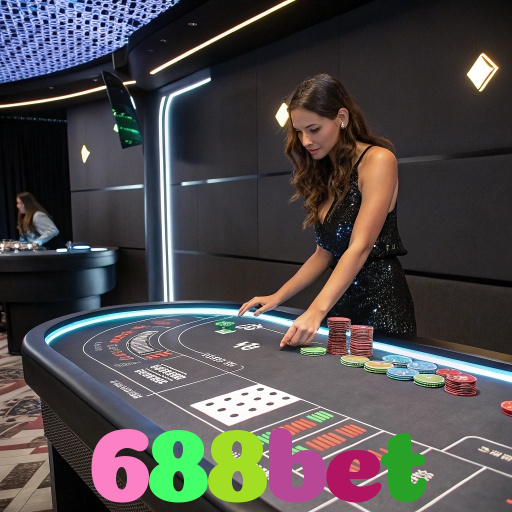 688bet - Baixe o app 688bet no Google Play e jogue ao vivo