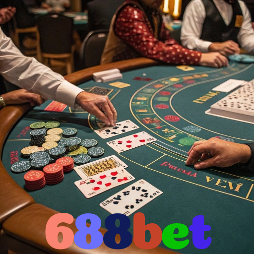 688bet - Baixe o App 688bet para Android e Comece a Jogar