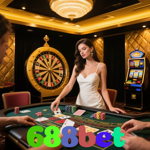 688bet - Baixe o App 688bet para Android e Comece a Jogar