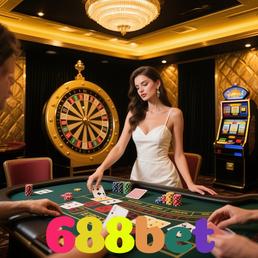 688bet - Baixe o app 688bet no Google Play e jogue ao vivo