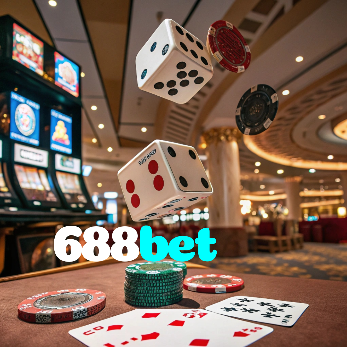 688bet - Baixe o app 688bet no Google Play e jogue ao vivo