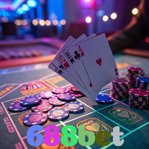688bet - Baixe o app 688bet no Google Play e jogue ao vivo