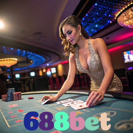 688bet - Baixe o App 688bet para Android e Comece a Jogar