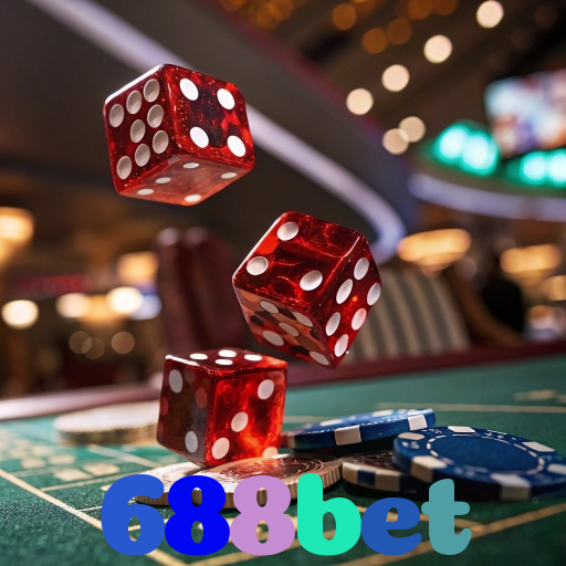 688bet - Baixe o app 688bet no Google Play e jogue ao vivo