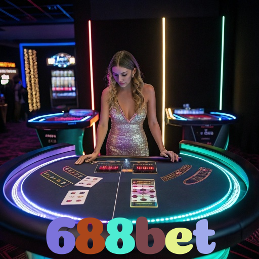 688bet - Baixe o App 688bet para Android e Comece a Jogar