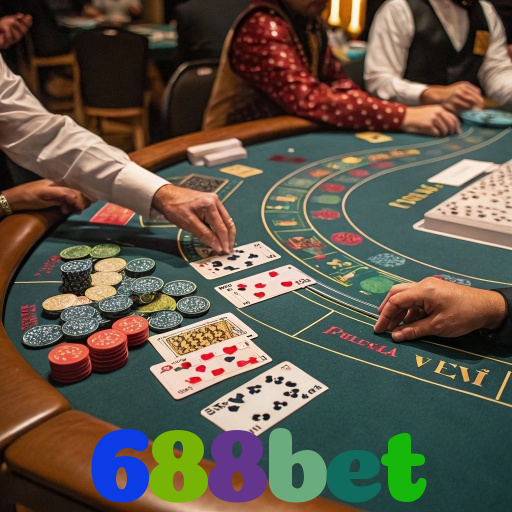 688bet - Baixe o App 688bet para Android e Comece a Jogar