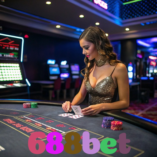 688bet - Baixe o app 688bet no Google Play e jogue ao vivo