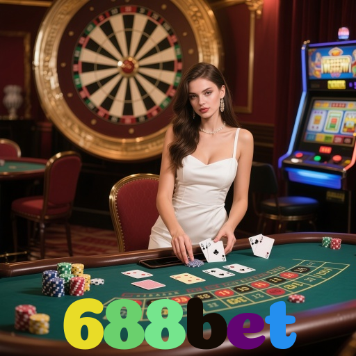 688bet - Baixe o app 688bet no Google Play e jogue ao vivo