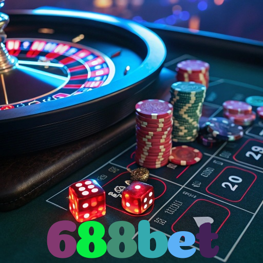688bet - Baixe o app 688bet no Google Play e jogue ao vivo