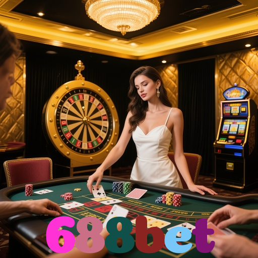 688bet - Baixe o App 688bet para Android e Comece a Jogar