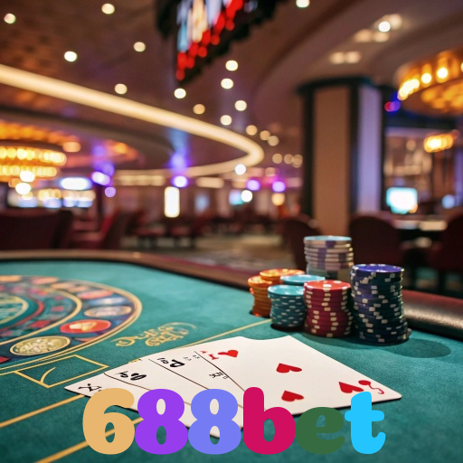 688bet - Baixe o App 688bet para Android e Comece a Jogar