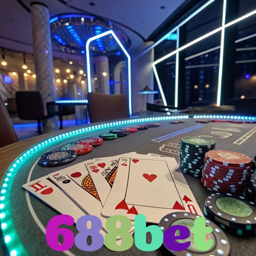 688bet - Baixe o app 688bet no Google Play e jogue ao vivo