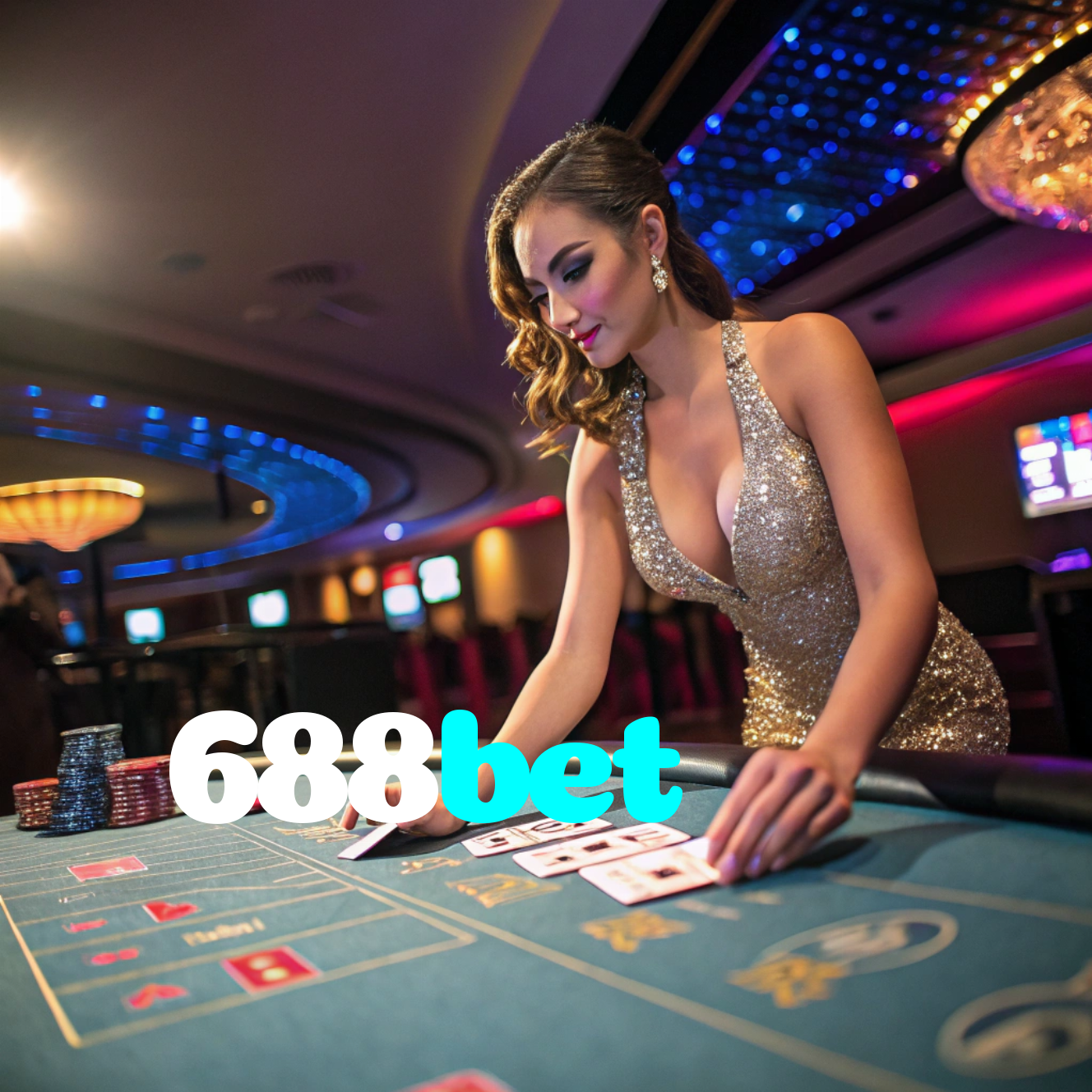 688bet - Baixe o App 688bet para Android e Comece a Jogar