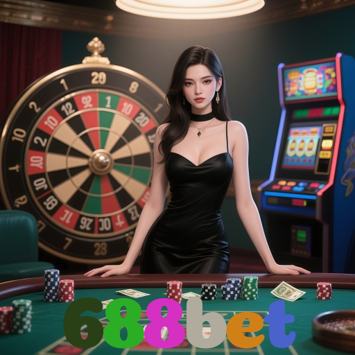 688bet - Baixe o app 688bet no Google Play e jogue ao vivo