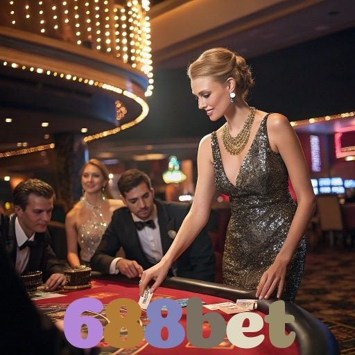 688bet - Baixe o app 688bet no Google Play e jogue ao vivo