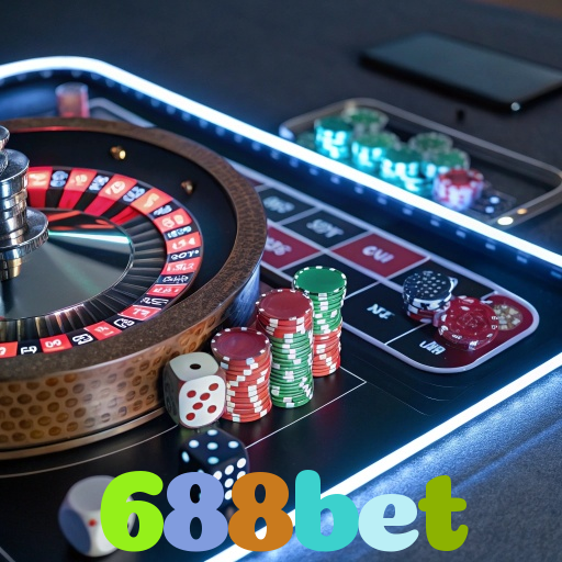 688bet - Baixe o App 688bet para Android e Comece a Jogar