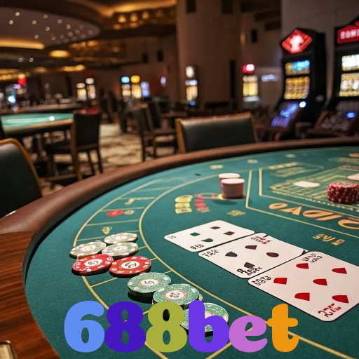 688bet - Baixe o App 688bet para Android e Comece a Jogar
