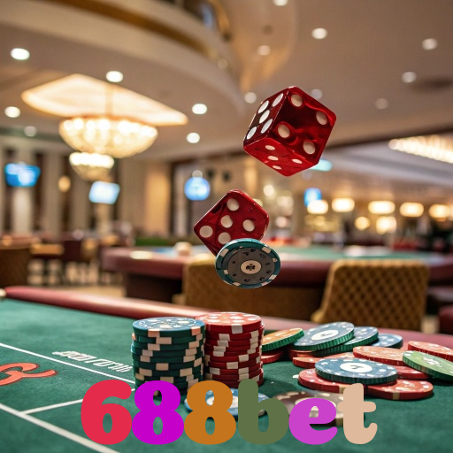 688bet - Baixe o app 688bet no Google Play e jogue ao vivo