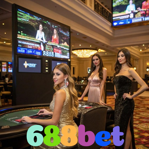688bet - Baixe o app 688bet no Google Play e jogue ao vivo