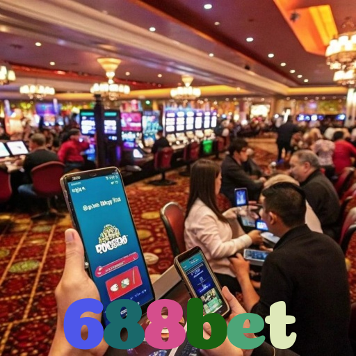 688bet - Baixe o app 688bet no Google Play e jogue ao vivo