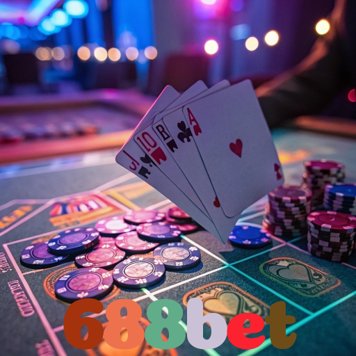 688bet - Baixe o App 688bet para Android e Comece a Jogar