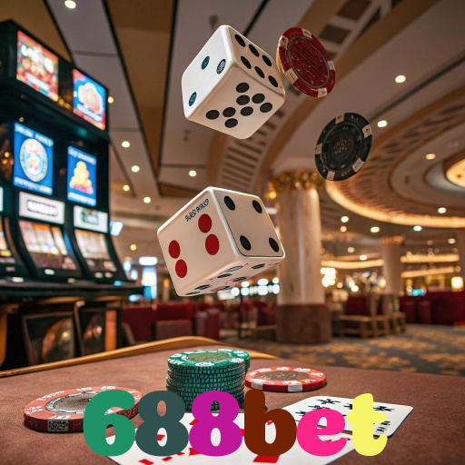 688bet - Baixe o app 688bet no Google Play e jogue ao vivo