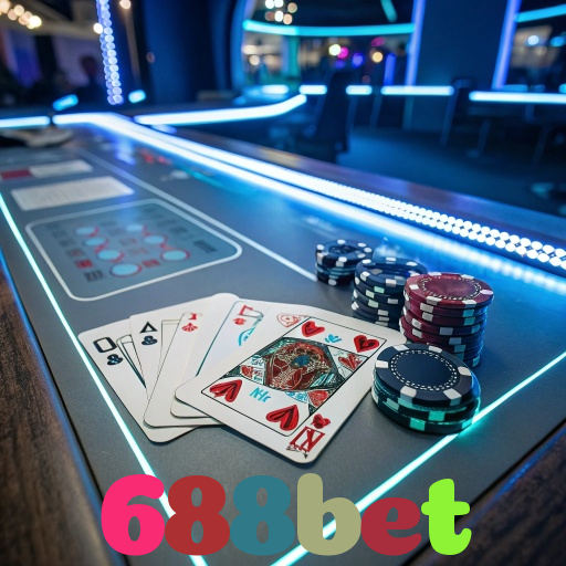 688bet - Baixe o App 688bet para Android e Comece a Jogar