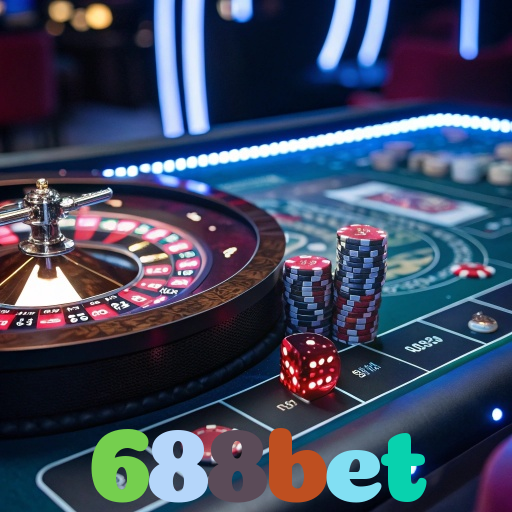688bet - Baixe o App 688bet para Android e Comece a Jogar