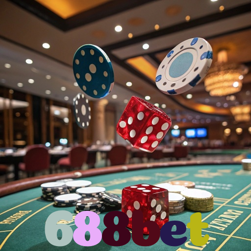 688bet - Baixe o app 688bet no Google Play e jogue ao vivo