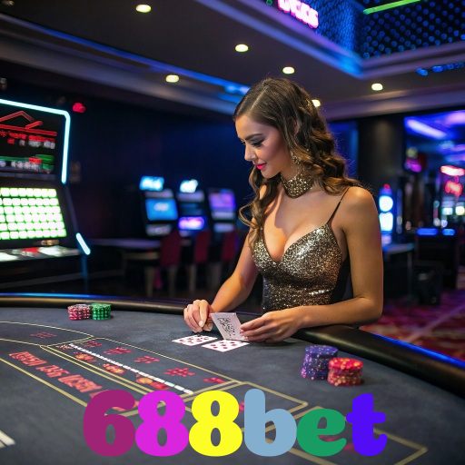 688bet - Baixe o App 688bet para Android e Comece a Jogar