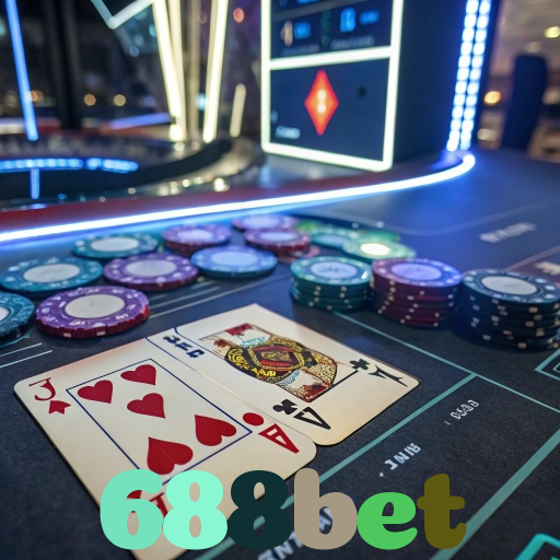 688bet - Baixe o App 688bet para Android e Comece a Jogar