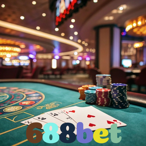 688bet - Baixe o App 688bet para Android e Comece a Jogar