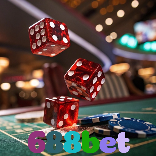 688bet - Baixe o app 688bet no Google Play e jogue ao vivo