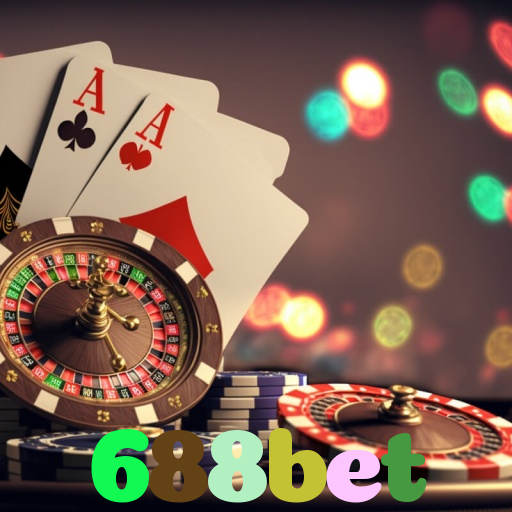 688bet - Baixe o App 688bet para Android e Comece a Jogar