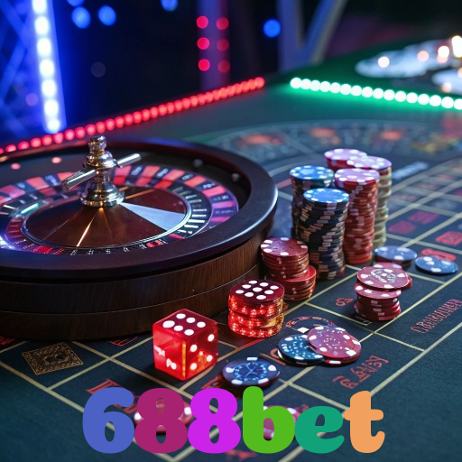 688bet - Baixe o App 688bet para Android e Comece a Jogar