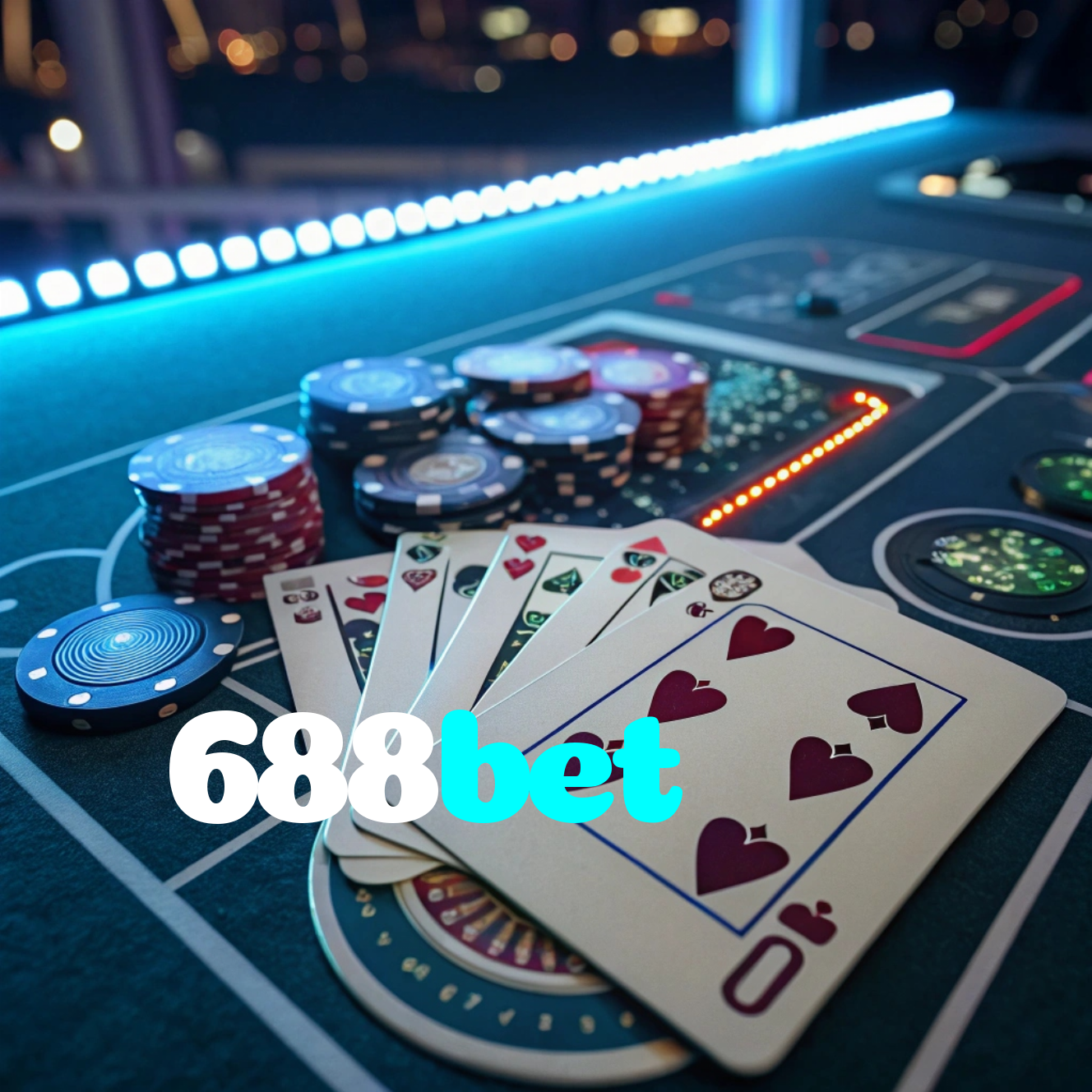 688bet - Baixe o App 688bet para Android e Comece a Jogar