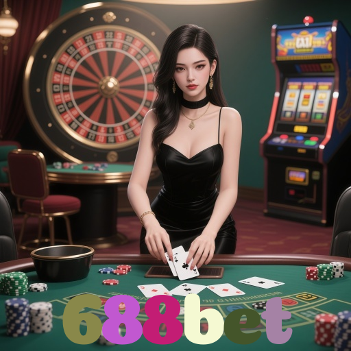 688bet - Baixe o app 688bet no Google Play e jogue ao vivo