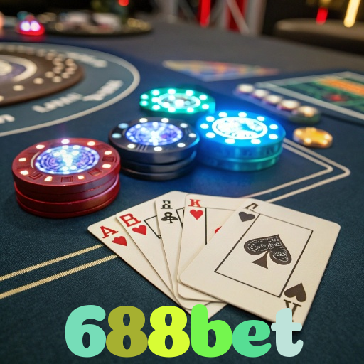 688bet - Baixe o App 688bet para Android e Comece a Jogar