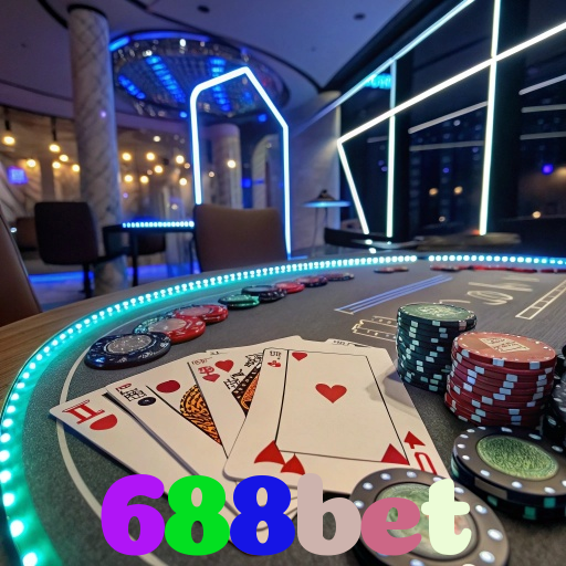 688bet - Baixe o App 688bet para Android e Comece a Jogar
