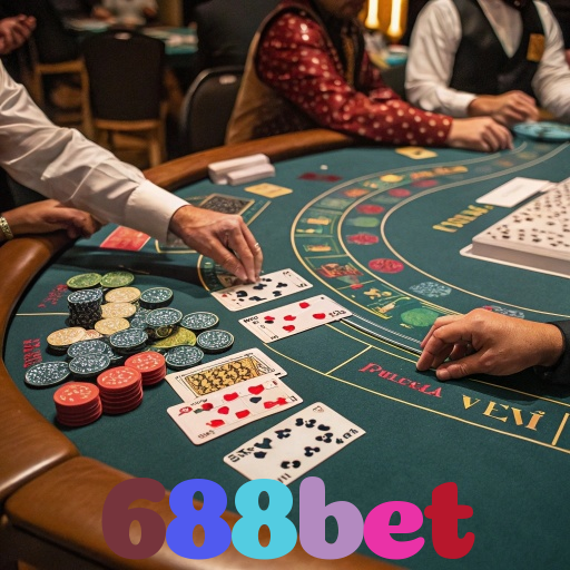 688bet - Baixe o App 688bet para Android e Comece a Jogar