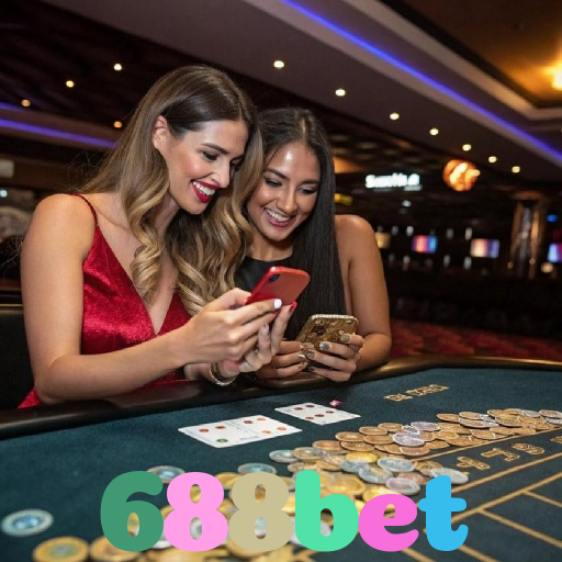 688bet - Baixe o app 688bet no Google Play e jogue ao vivo
