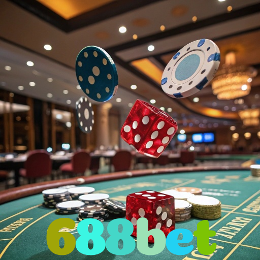 688bet - Baixe o App 688bet para Android e Comece a Jogar