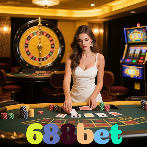 688bet - Baixe o app 688bet no Google Play e jogue ao vivo