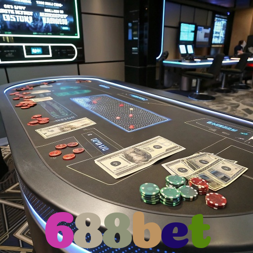 688bet - Baixe o App 688bet para Android e Comece a Jogar