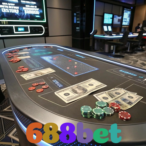 688bet - Baixe o App 688bet para Android e Comece a Jogar