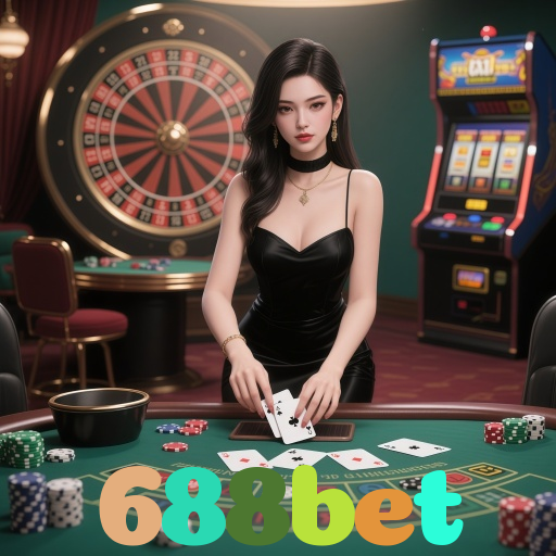 688bet - Baixe o app 688bet no Google Play e jogue ao vivo