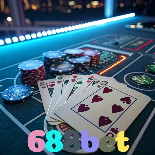 688bet - Baixe o App 688bet para Android e Comece a Jogar