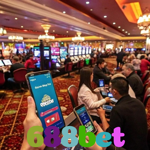 688bet - Baixe o App 688bet para Android e Comece a Jogar
