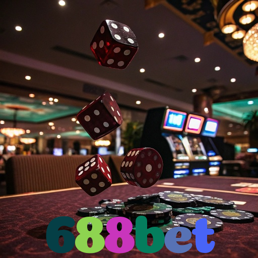 688bet - Baixe o app 688bet no Google Play e jogue ao vivo